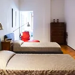 شقة Palazzo Alvera Grand Canal البندقية