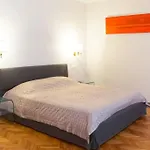 شقة Palazzo Alvera Grand Canal