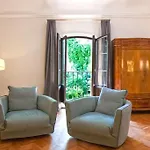 Palazzo Alvera Grand Canal شقة البندقية