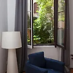 Palazzo Alvera Grand Canal شقة البندقية