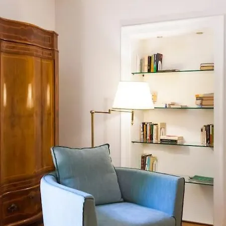 Appartamento Palazzo Alvera Grand Canal *