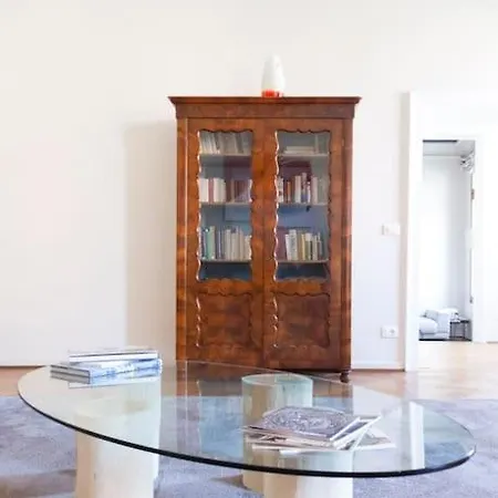 Appartamento Palazzo Alvera Grand Canal *