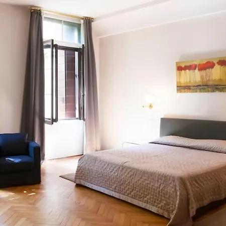 Palazzo Alvera Grand Canal Apartmán