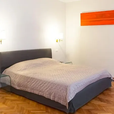 Apartmán Palazzo Alvera Grand Canal