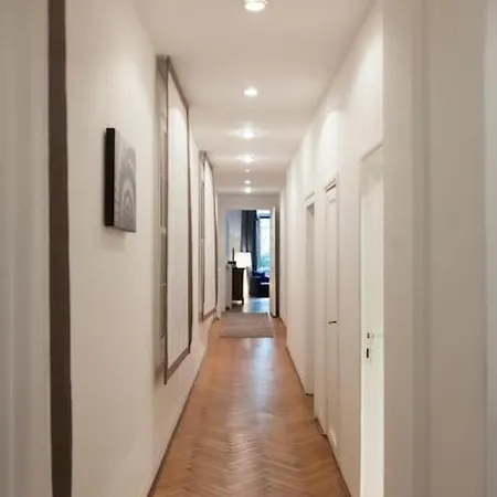 Apartmán Palazzo Alvera Grand Canal