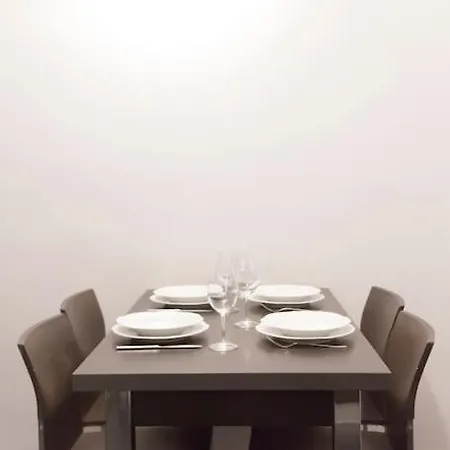 Apartmán Palazzo Alvera Grand Canal *