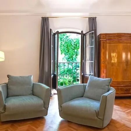 Palazzo Alvera Grand Canal شقة البندقية