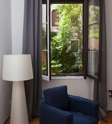 Palazzo Alverà Grand Canal Appartamento Venezia