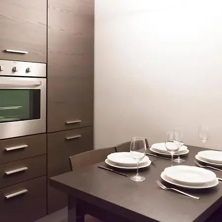 Apartment Palazzo Alvera Grand Canal Venice